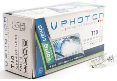 T10 DİPSİZ 12V