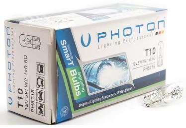 T10 DİPSİZ 12V