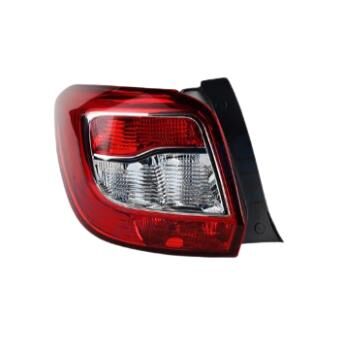SOL STOP LAMBASI DACIA SANDERO 2013-2015