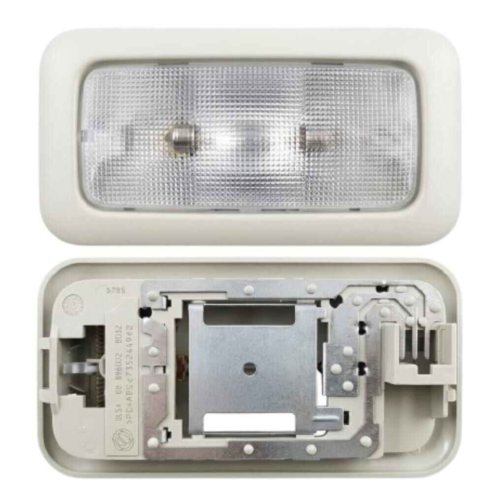 TAVAN LAMBASI GRI  FIAT UNO PUNTO DOBLO FIORINO SLX
