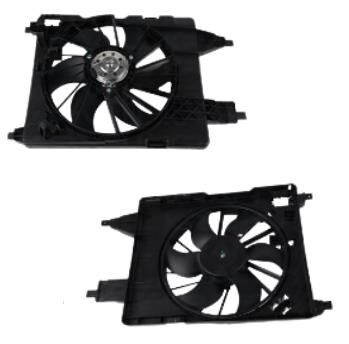 FAN MOTORU MEGANE 2 SCENIC 2
