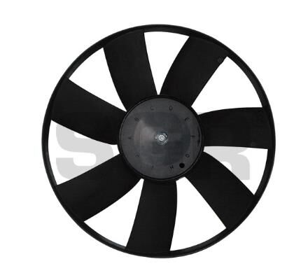 FAN MOTORU VW POLO 1995 KLİMALI