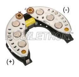 DİYOT TABLASI FİŞLİ RENAULT CLIO, R19 R11