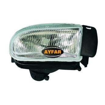 SAĞ SİS FARI CLIO 1996-1998, SCENIC 1998, R19, MEGANE, LAGUNA