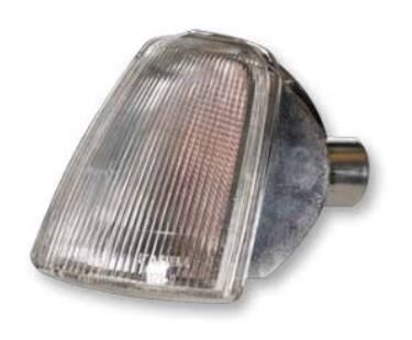 SOL SİNYAL DUYSUZ R19