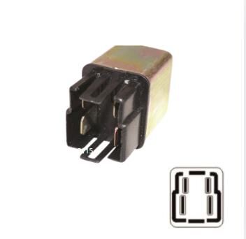 FAR RÖLESİ 12V H100 L300