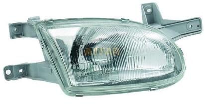 SOL FAR HYUNDAI ACCENT 98