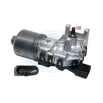 ÖN SİLECEK MOTORU ASRA H