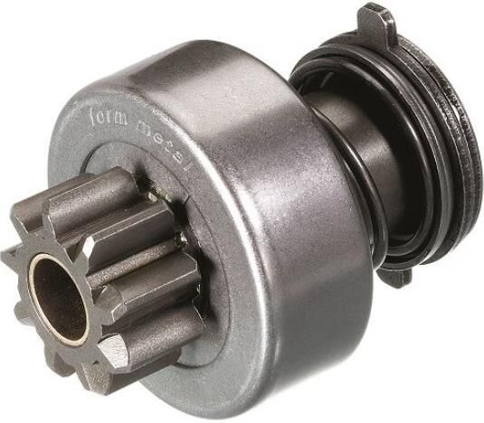 MARŞ DİŞLİSİ MAKO TİP FIAT 35NC 50NC FIAT TRAKTÖR IVECO 9DİŞ (İÇTEN FREZE)