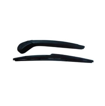 ARKA SİLECEK KOLU RENAULT CLIO III