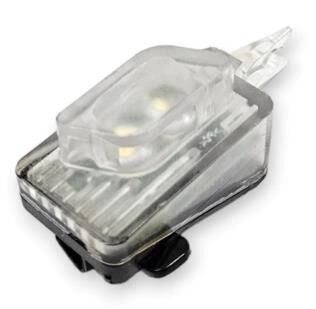 AUDI A5 KAPI KOL ALTI LED