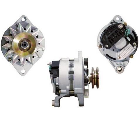 ALTERNATÖR MT FIAT TRAKTÖR 12V 65A