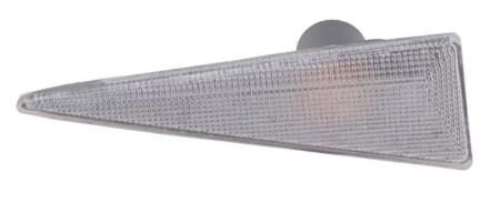 SOL ÇAMURLUK SİNYALI MEGANE II 03-08