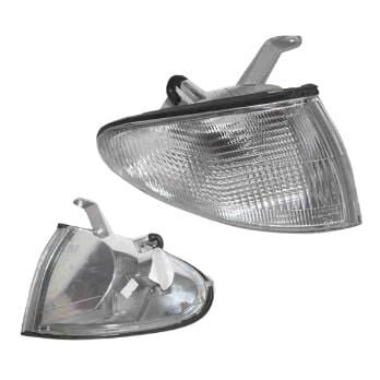 SOL SİNYAL LAMBASI ACCENT 95-97 3 KAPI