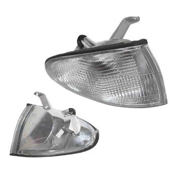 SOL SİNYAL LAMBASI ACCENT 95-97 3 KAPI