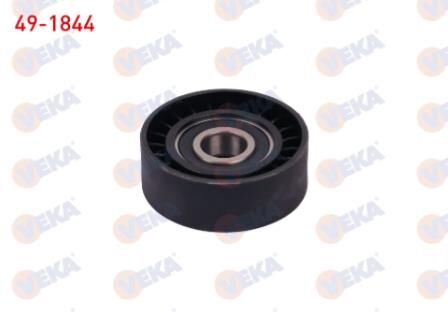 V KAYIŞI GERGİ RULMANI METAL BURÇLU 65*23 FIAT ALBEA, DOBLO, FIORINO, LINEA