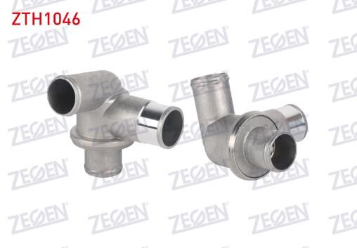 TERMOSTAT 80° FIAT M131 79-93