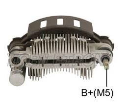DİYOT TABLASI MIT 85MM MAZDA 626 2.0D 1997