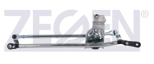 CAM SİLECEK MEKANİZMASI MOTORSUZ FIAT ALBEA, PALIO
