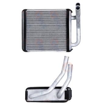 KALORİFER RADYATÖRÜ BRAZING HYUNDAI H100 MINIBUS 93-04