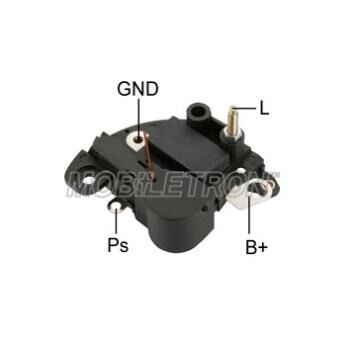 KONJEKTÖR 12/14.5V TEK CİVATA MT FIAT TEMPRA PALIO PUNTO