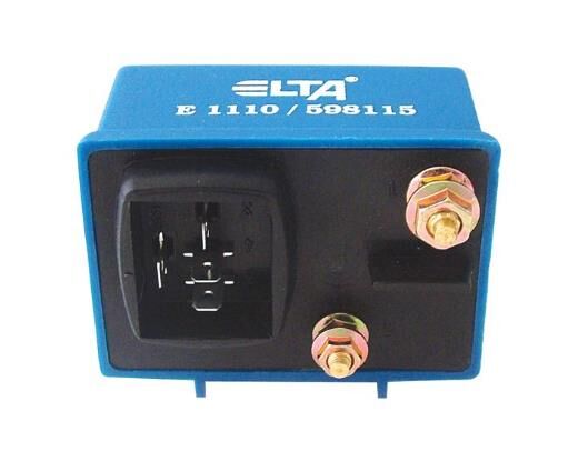 KIZDIRMA ROLESİ KARSAN J9 UNIVERSAL 12V