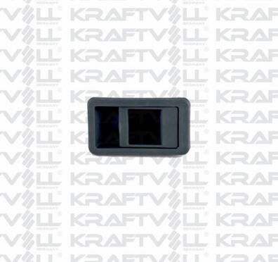 GRİ KAPI İÇ AÇMA KOL R9, R11