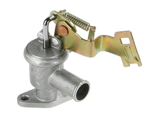 KALORİFER MUSLUĞU EM M131