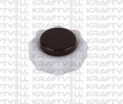 RADYATÖR EK DEPO KAPAĞI KAHVERENGİ R9