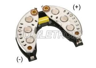 DİYOT TABLOSU R19 R21 R25 ESPACE