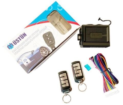 AÇMA KAPAMA KUMANDA 12V
