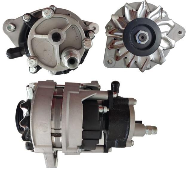 ALTERNATÖR MT T12 T15 VAKUMLU 75A (ALT490)