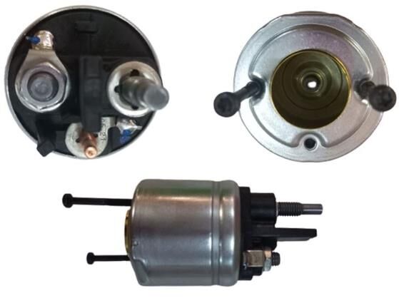 MARŞ OTOMATİĞİ RENAULT