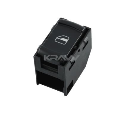 CAM AÇMA KAPAMA ANAHTARI YOLCU TARAFI TEKLİ GOLF, BORA, PASSAT