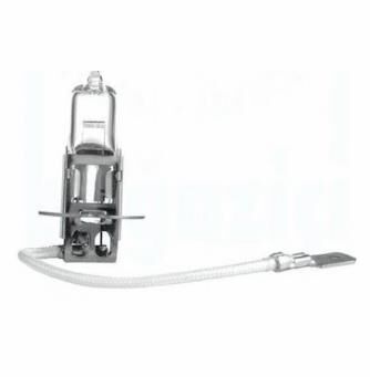 AMPÜL 12V 55W H3