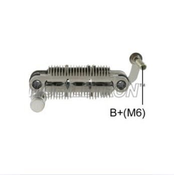 DİYOT TABLASI 75MM MT L300 HYUNDAI H100 EM