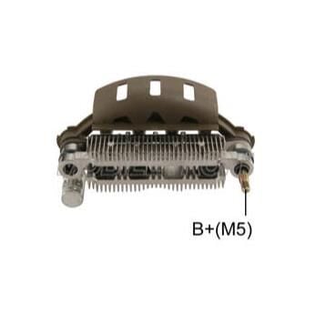 DİYOT TABLASI 71MM MITSUBISHI L300 ym
