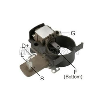 KONJEKTÖR 12V HYUNDAI H100