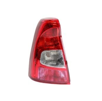 SOL STOP LAMBA DACIA LOGAN 2009