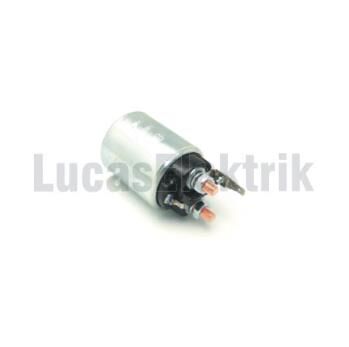 MARŞ OTOMATİĞİ 12V NISSAN FORKLİFT KOMATSU