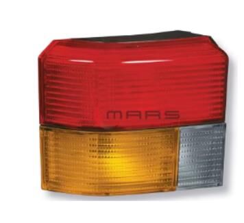 SOL STOP LAMBASI VW TRANSPORTER SARI 1990-1996