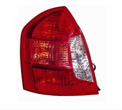 SOL STOP LAMBASI HYUNDAI ACCENT ERA 2006-2011