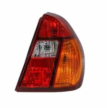 SOL STOP LAMBASI RENAULT CLIO 1999-2001 (DUYLU)