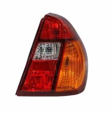 SOL STOP LAMBASI RENAULT CLIO 1999-2001 (DUYLU)