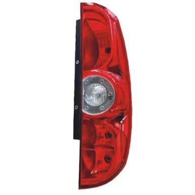 SOL STOP LAMBASI DİKEY AÇILAN KAPI COMBO DOBLO 3