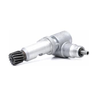 KİLOMETRE DİŞLİSİ 9 TERS DİŞ M131 SLX