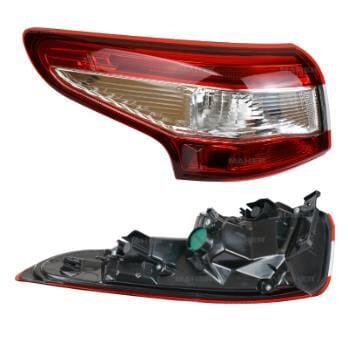 SOL DIŞ STOP LAMBASISI LEDLİ QASHQAI  2014-2016