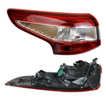 SOL DIŞ STOP LAMBASISI LEDLİ QASHQAI  2014-2016