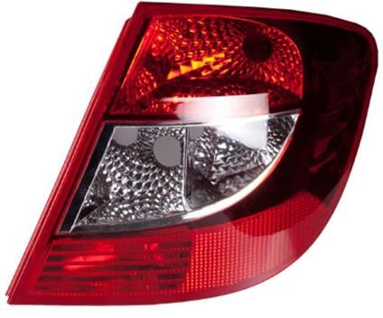 SOL STOP CLIO SYMBOL 2009