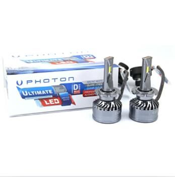 PHOTON ULTIMATE D2S/R